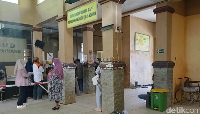 **RSUD Aceh Tamiang Siapkan ICU Mini, Solusi Cerdas untuk Bencana**