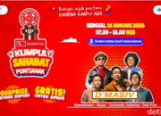 “Seru-seruan Bareng di Daihatsu: Kumpul Sahabat Akhir Pekan Ini, Jangan Lewatkan Agendanya!”