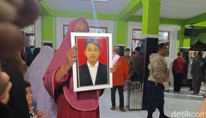 Ketika Dingin Menjadi Maut: Kisah Pendaki Gunung Slamet yang Tumbang karena Hipotermia