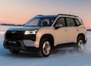 Dari Rp 150 Jutaan, SUV Wuling Starlight 560 Siap Goyang Pasar Otomotif Indonesia