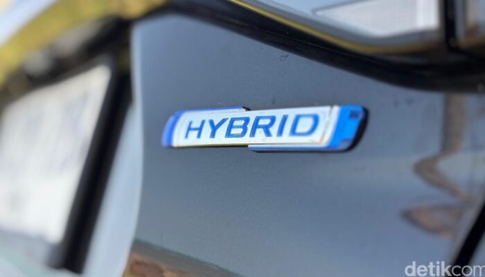 Mobil Hybrid Lebih Banyak Nyumbang Duit ke Negara daripada Mobil Listrik – Update 2