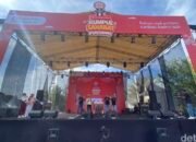 Daihatsu Kumpul Sahabat Pontianak: Ajang Silaturahmi dan Ekonomi Lokal