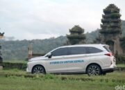 “Andai Mobil Hybrid Lebih Murah 10 Persen, Apakah Indonesia Siap Menuju Era Nol Emisi?”