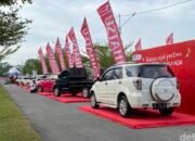 “Revolusi Penjualan Daihatsu Tokcer di Kalimantan Barat: Inovasi yang Mengguncang Industri”