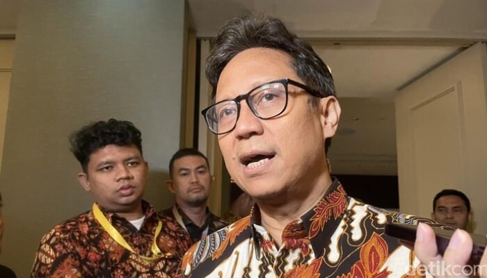 Kanker Payudara Melanda, Menkes Ungkap Hasil CKG yang Mencengangkan!