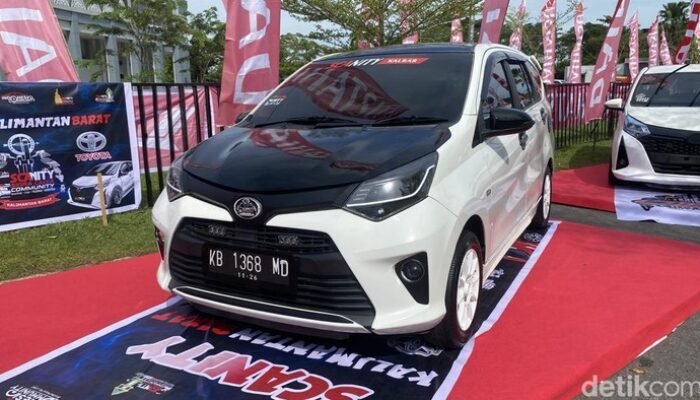 “Daihatsu Sigra Bersolek Tipis-tipis: Apa Saja Keuntungannya bagi Anda yang Hobi Modifikasi?”