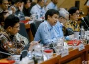 “Gemuk? Waspadai! Menkespering Diabetes hingga Hipertensi”