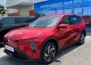 Mobil Listrik 7-Seater VinFast Laris Manis – Update 1