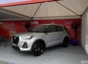 “Hindari Kebakaran, Jangan Pinjemin KTP untuk Nyicil Mobil, Bisa Jadi Malapetaka!”