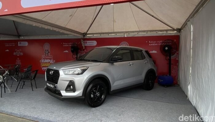 “Hindari Kebakaran, Jangan Pinjemin KTP untuk Nyicil Mobil, Bisa Jadi Malapetaka!”