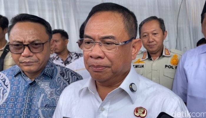Intip Garasi Mewah Bupati Pati Sudewo yang Kena OTT KPK: Spesifikasi dan Nilai Harta