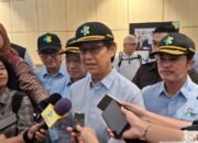 **Layanan Kesehatan di Wilayah Terdampak Bencana Sumatera Ditarget Pulih Maret 2026**