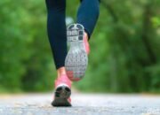 Nggak Kejar Pace Atau Podium, Seseru Ini Ikutan Komunitas ‘Lari Lambat’ – Update 2