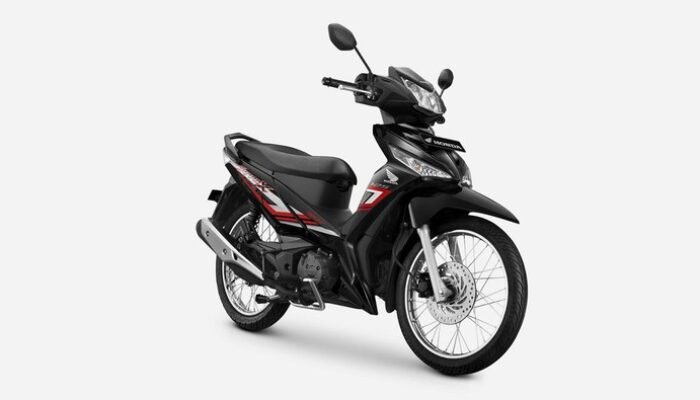 “Upgrade Gaya Hidup dengan Kredit Honda Supra X 125 2026, Cicilan 800 Ribu Per Bulan Saja!”