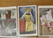 Alasan Psikologis Ramalan Tarot Jadi ‘Pegangan Hidup’ Andalan Gen Z – Update 2