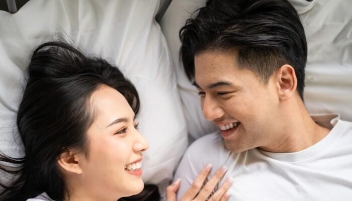 “Bercinta Setiap Hari? Ini Fakta yang Mungkin Belum Anda Ketahui!”