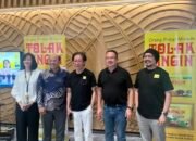 Sido Muncul Aman, Tolak Angin Lolos Uji Toksisitas