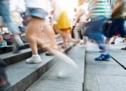 “Dari Jalan Kaki, Komunitas Baru Menyelamatkan Kebugaran dari Tekanan”