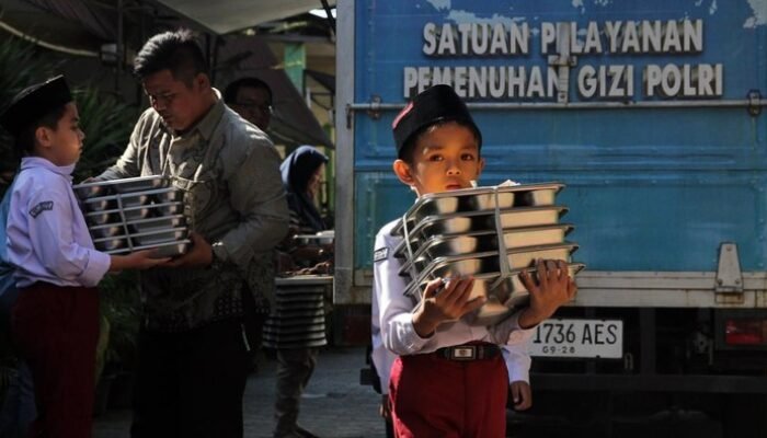 Tahan Lapar 12 Jam dengan BGN, Begini Skemanya saat Puasa
