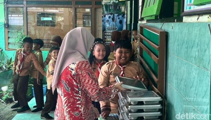 BGN Minta Menu MBG saat Ramadan 2026 Bukan Ultra Process Food – Alternatif 2