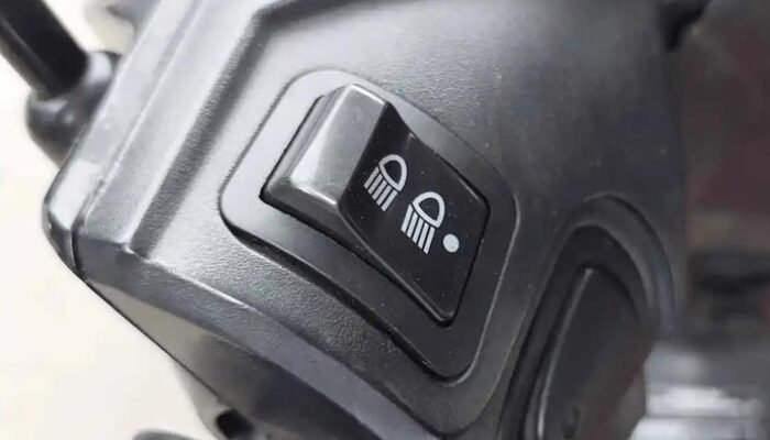 Kenali 5 Penyebab Saklar Motor Tidak Berfungsi – Update 2