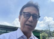 “Menkes Targetkan 10 Ribu Dokter Spesialis: Apakah Indonesia Siap?”