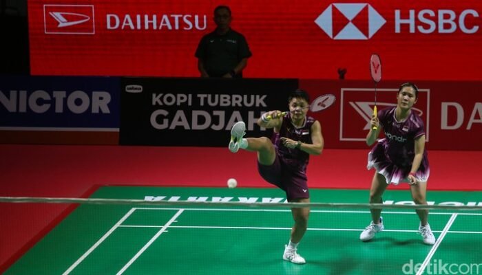 Ini Alasan Daihatsu 9 Kali Jadi Sponsor Utama Ajang Bulutangkis Indonesia Masters: Memainkan Peran Kunci di Dunia Olahraga Nasional