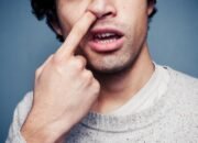 Jangan Anggap Sepele, Peringatan Ilmuwan Tentang Kebiasaan Ngupil