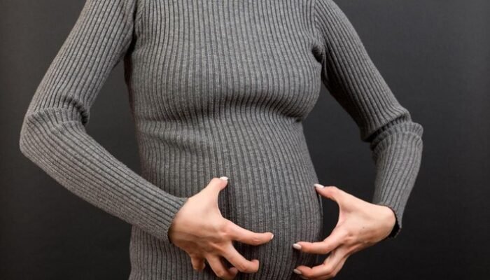 “Sewa Rahim, Solusi atau Krisis: Banyak Artis Hollywood ‘Nitip’ Kehamilan di Luar negeri”