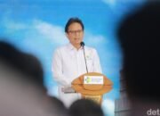 **2026: Menkes Siap Sulap Cek Kesehatan Gratis Menjadi Rapor Merah-Kuning!**