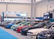 Ajang Modifikasi IMX 2026 Siap Digelar 9-11 Oktober 2026 – Update 1