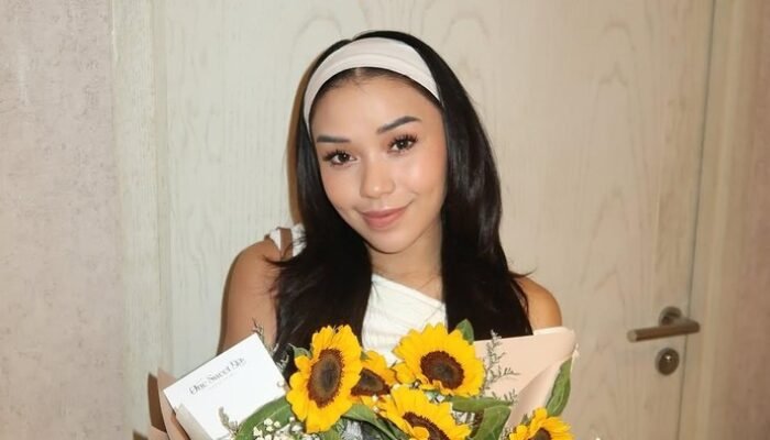 “Selebgram Lula Lahfah Meninggal Dunia di Apartemen, Ini Riwayat Sakitnya yang Mengejutkan”