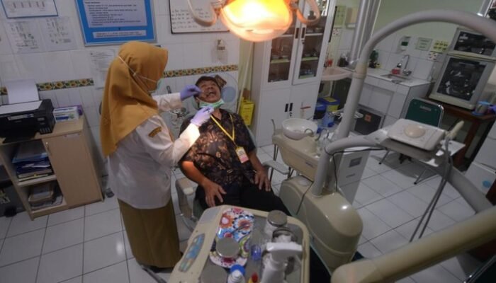 Sakit saat CKG? Mulai 2026, Kemenkes Janjikan 15 Hari Pengobatan Gratis!