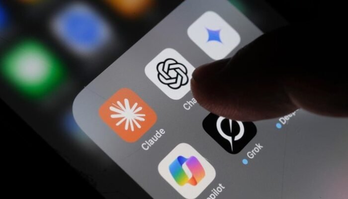 “Peringatan! Ini Dampak Menakutkan dari Keseringan Menggunakan ChatGPT pada Otak Manusia”