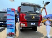 “Gempuran Truk China, Gaikindo: Industri Otomotif Tanah Air Terancam!”