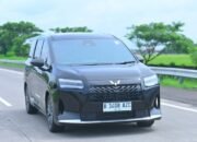 “Stimulus Bisakah Jelajahi Penjualan Mobil Gaikindo? Tahun 2025 Turun 7%, Target 2026 Berapa?”