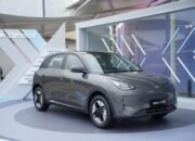 “5 Alasan Geely EX2 Layak Disebut Mobil Listrik Menyenangkan: Dari Inovasi Teknologi hingga Kenyamanan yang Tidak Terlupakan!”