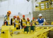 Terbesar di Asia Tenggara, Intip Fasilitas Uji Kendaraan Milik Kemenhub – Update 2