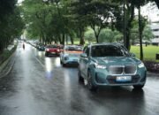 [KOLEKSI Edukasi Mitos Keamanan Mobil Listrik Ngecas di Rumah: 7 Mitos yang Perlu Diketahui Sebelum Memutuskan]