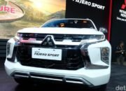 “Bedah Fitur Pajero Sport yang Bikin Nyaman Perjalanan Jauh: Nyaman Tanpa Batas, Perjalanan Lebih Berarti” #MitsubishiPajeroSport #Otomotif