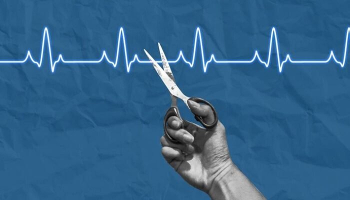 “‘Adu Mekanik’ Dokter Vs Netizen:GERD dan Penyakit Jantung, Apakah Ada Hubungan?”