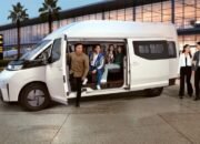 “Rp 698 Juta untuk Farizon SV: Apakah Nilainya Sebanding dengan Spesifikasi?”