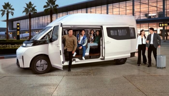 “Rp 698 Juta untuk Farizon SV: Apakah Nilainya Sebanding dengan Spesifikasi?”