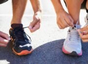 “Dari Stigma ‘Pace Keong’ hingga Perjuangan: Pelari Pemula yang Tetap Pede Meski Lambat”