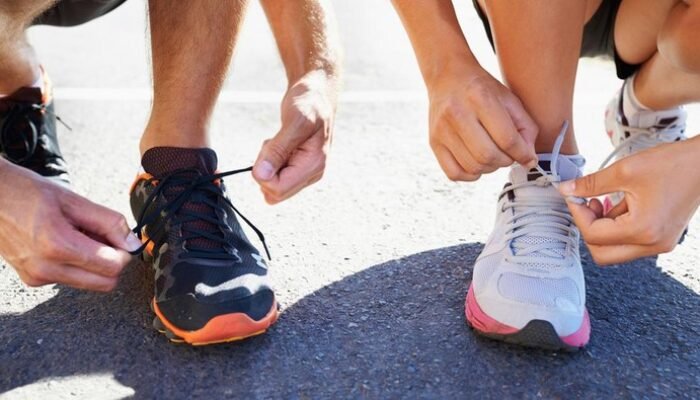 “Dari Stigma ‘Pace Keong’ hingga Perjuangan: Pelari Pemula yang Tetap Pede Meski Lambat”