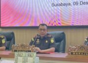 “Dari Garasi ke Penggusuran, Kisah Kajari Magetan 3 Bulan”