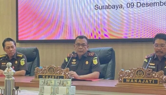 “Dari Garasi ke Penggusuran, Kisah Kajari Magetan 3 Bulan”