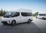 “Farizon SV Siap Menantang: Apakah Ini Kendaraan Niaga Teririt?”