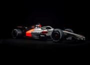 Dari Jalan Raya ke Trak: Audi R26, Mobil Balap Formula 1 Pertama Audi Meluncur!