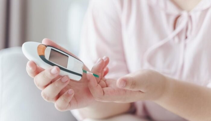 “Waspadai! Golongan Darah Ini Disebut Paling Berisiko Idap Diabetes, Kenali Risiko Anda”